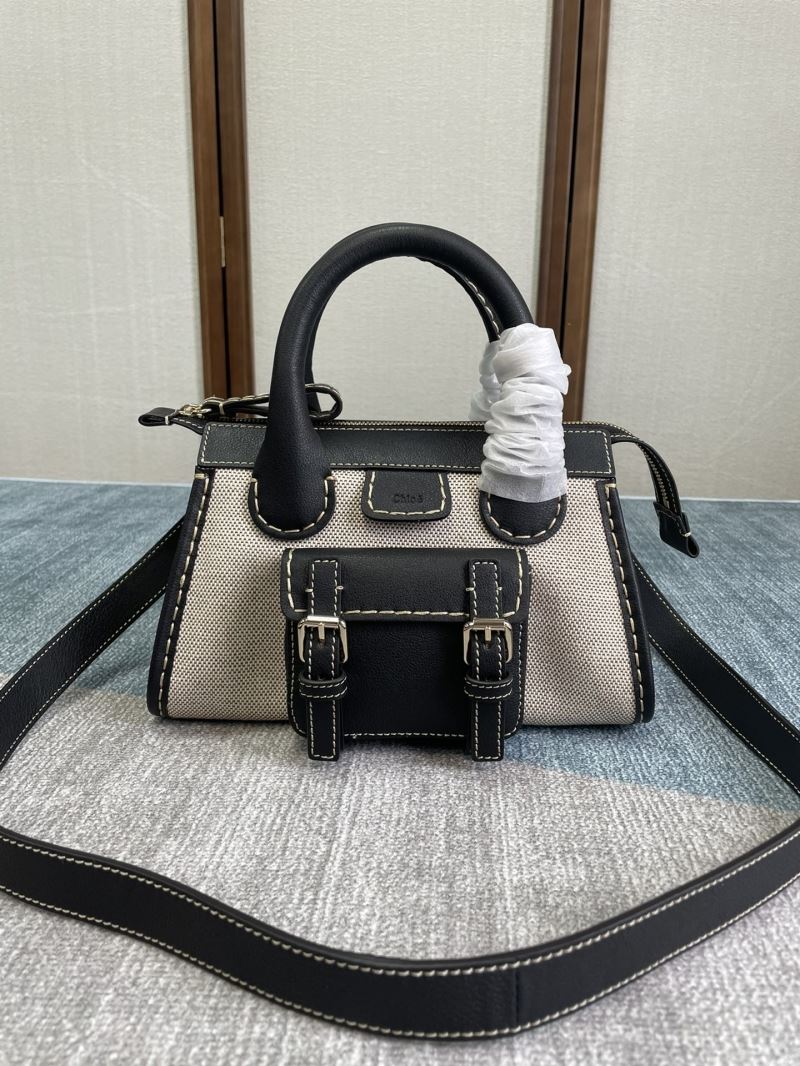 Chloe Edith Bags